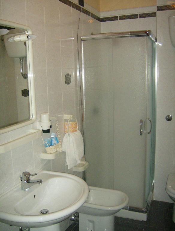 Hotel Melissa Torre Melissa エクステリア 写真